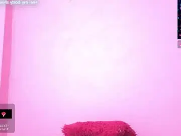 Chaturbate Nude Webcam of carol_amer001