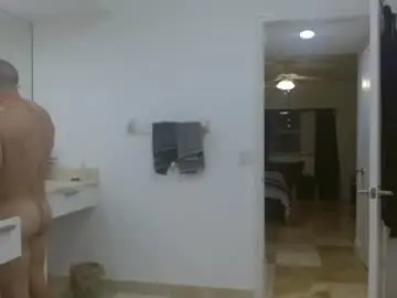 Chaturbate Sex Cam of colbymoney