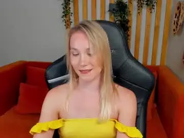 Chaturbate Free Live Porn of elaravoltage