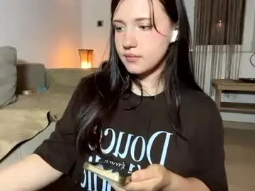 Chaturbate Live Porn of hanahwoods
