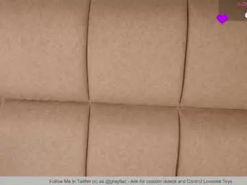 Chaturbate Sex Cam of hannapret