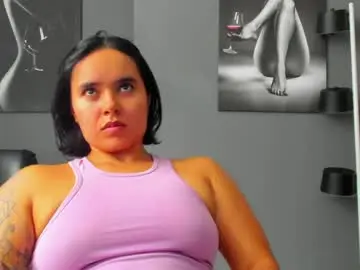 Chaturbate Nude Webcam of karlyjons_