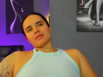 Chaturbate Nude Webcam of karlyjons_
