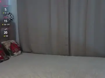 Chaturbate Free Porn Cam of lilianbickford