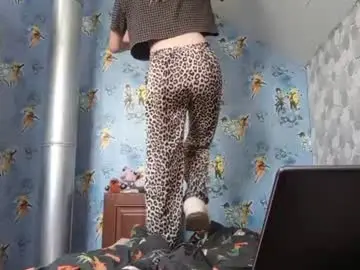 Chaturbate Live Porn of rasheedagartin