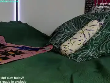Chaturbate Live Sex Cam of shikamarulaw