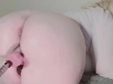 Chaturbate Nude Webcam of sleepyheadcats