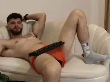 Chaturbate Sex Cam of thetop200