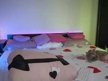 Chaturbate Adult Webcams of tiff001