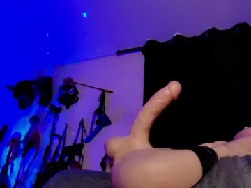 Chaturbate Live Sex of veresskaardila77