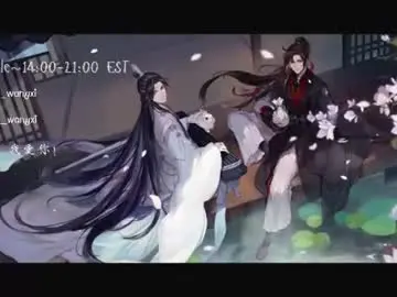 Chaturbate Best live sex cam show of wangxi__