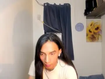 Chaturbate Private Sex Chat of y_spicyhotbella
