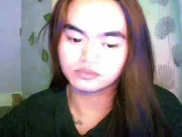 Chaturbate Live Porn of yoursweetshimi