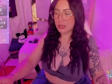 Chaturbate Best live sex cam show of _briigite