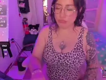 Chaturbate Live Porn of _briigite