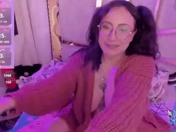 Chaturbate Free Porn Cam of _briigite