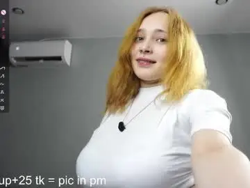 Chaturbate Free Porn Cam of _inner_glow_