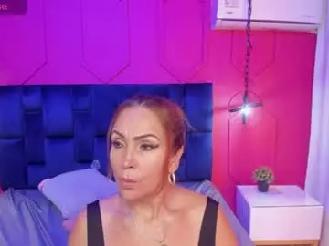 Chaturbate Sex Cam of beauty_milf4