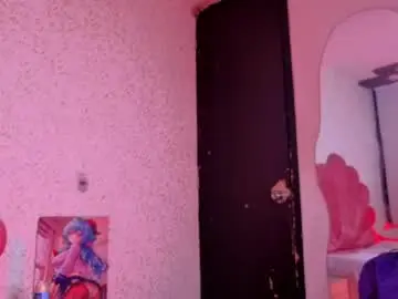 Chaturbate Live Porn of cathalella_ly