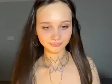 Chaturbate Sex Cam of cecilystromain