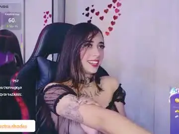 Chaturbate Adult Webcams of electra_rhodes