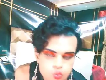 Chaturbate Best Webcam of indianlipstickluna