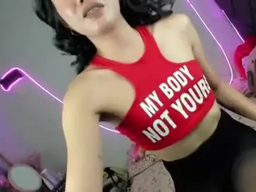 Chaturbate Adult Webcam of ir_loverrammy69