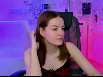 Chaturbate Watch Live Sex Cams of kelliebanshe