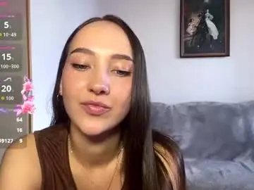 Chaturbate Adult Webcam of madalyneaks