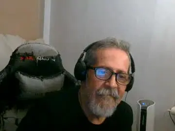 Chaturbate Live Sex Cam of neron401