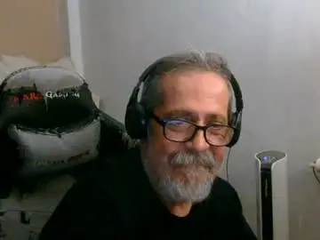 Chaturbate Live Sex of neron401