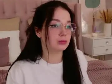 Chaturbate Adult Video Chat of nikaflowers