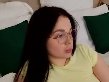 Chaturbate Best Webcam of nikaflowers