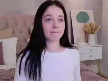 Chaturbate Nude Webcam of nikaflowers