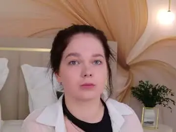 Chaturbate Adult Webcam of nikaflowers
