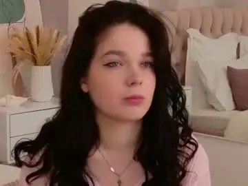 Chaturbate Sex Cam of nikaflowers