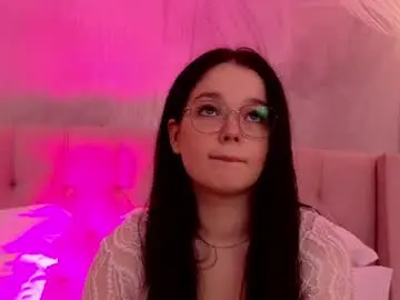 Chaturbate Sex Chat of nikaflowers