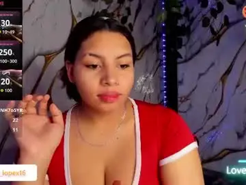 Chaturbate Adult Video Chat of sexy_dani0