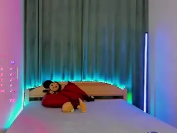 Chaturbate Adult Video Chat of teaseme_bella