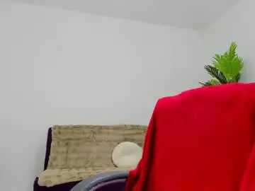 Chaturbate Live Sex of arya_bellex