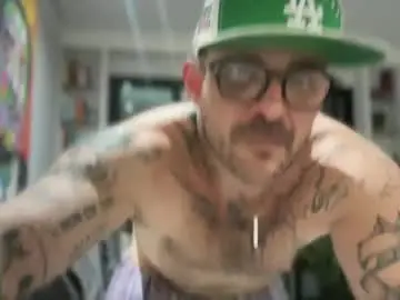 Chaturbate Live Sex Cam of californiabrazilian