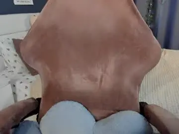 Chaturbate Live Porn of jenny_miller_