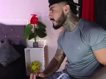 Chaturbate Best live sex cam show of john_and_louis