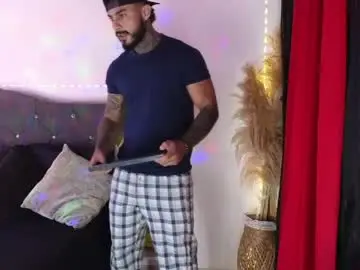 Chaturbate Best live sex cam show of john_and_louis