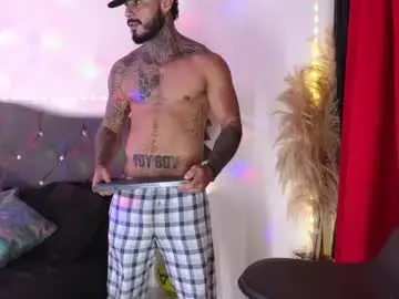 Chaturbate Watch Live Sex Cams of john_and_louis
