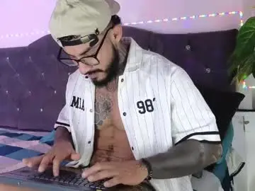 Chaturbate Live Sex Cam of john_and_louis