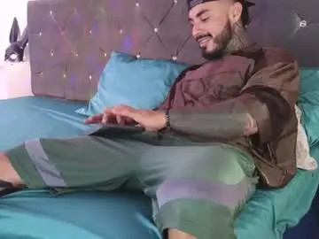 Chaturbate Live Porn of john_and_louis