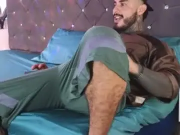 Chaturbate Adult Video Chat of john_and_louis