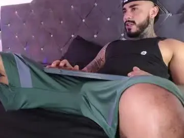 Chaturbate Adult Video Chat of john_and_louis