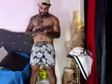 Chaturbate Sex Chat of john_and_louis